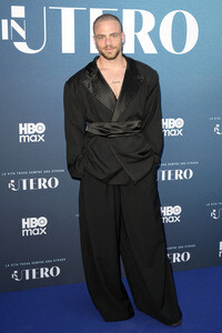 Serienpremiere 'In Utero' in Rom