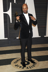 Vanity Fair Oscar Party 2015