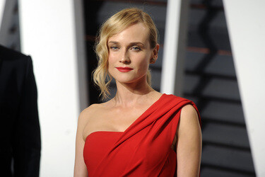 Vanity Fair Oscar Party 2015