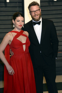 Vanity Fair Oscar Party 2017 in Beverly Hills