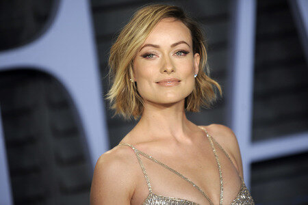 Vanity Fair Oscar Party 2018 in Beverly Hills