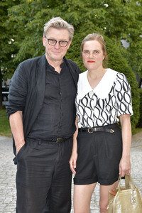 Filmpremiere 'Vaterland' in Berlin