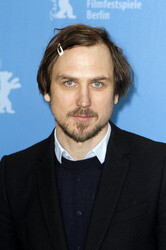 'Sworn Virgin' Photocall, Berlinale 2015