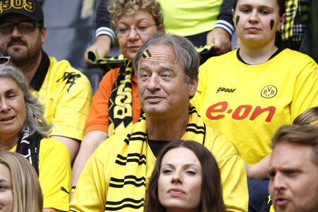 Settermin 'Volltreffer' in Dortmund