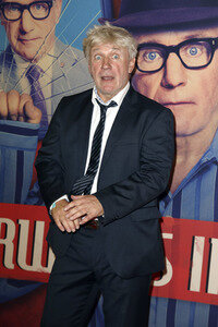 Filmpremiere 'Vorwärts immer!' in Berlin