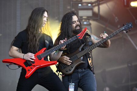 Wacken Open Air 2026