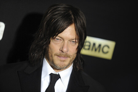 Fanpremiere der TV-Serie 'The Walking Dead' in New York