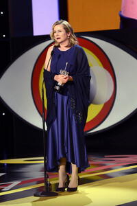Donostia Award Preisverleihung, San Sebastian Film Festival 2015