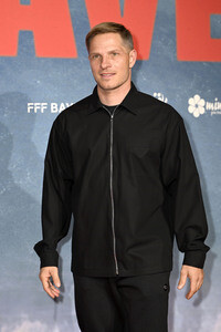 Filmpremiere 'On The Wave' in Köln