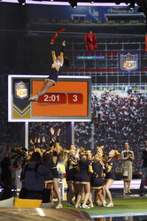 'Wetten, dass..?' TV-Show, Nürnberg