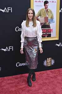 Filmpremiere 'Dead Man's Wire', AFI Fest 2025 in Los Angeles