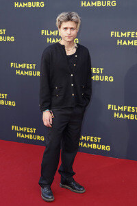 Filmpremiere 'Das Leben der Wünsche', Filmfest Hamburg 2025