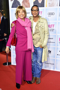 Filmpremiere 'Wuff' in Berlin