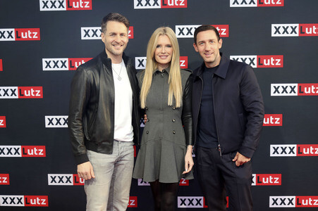 XXXLutz Pre-Shopping Event in Rangsdorf