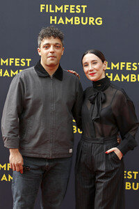 Filmpremiere 'Yunan', Filmfest Hamburg 2025