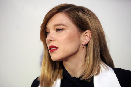 'Zoe' Premiere, Tribeca Film Festival 2018 in New York