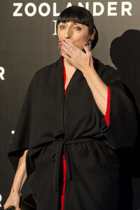 Filmpremiere 'Zoolander 2' in Madrid
