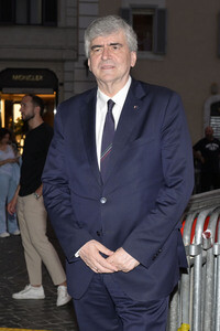Preisverleihung Premio Biagio Agnes 2026 in Rom