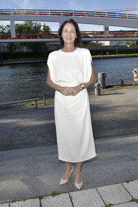 ASB-Sommerfest und Verleihung des Annemarie-Renger-Preises 2026 in Berlin