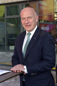 VBKI-Sommerfest 2025 in Berlin