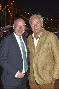 VBKI-Sommerfest 2025 in Berlin