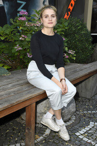 Filmpremiere '303' in München