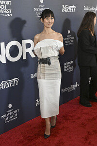 Event '10 Actors to Watch', Newport Beach Film Festival 2025