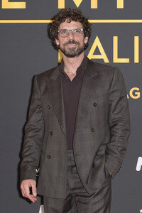 Serienpremiere 'Call My Agent - Italia' in Rom