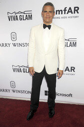 amfAR Inspiration Gala New York 2015