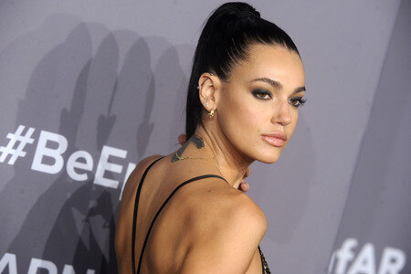 amfAR New York Gala 2018
