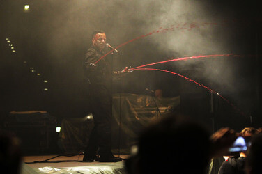 Amphi Festival in Köln