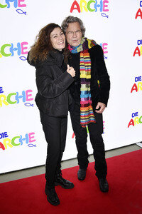 Jubiläumsfeier 30 Jahre 'Die Arche' in Berlin