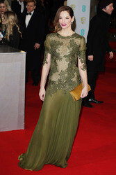 68. BAFTA Awards, London