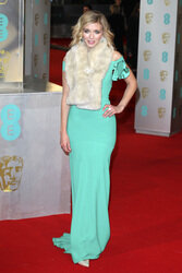 68. BAFTA Awards, London