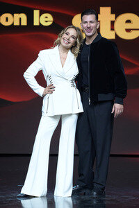 Photocall 'Ballando con le stelle 2025' in Rom
