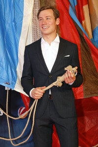 Filmpremiere 'Ballon' in München