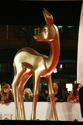 Bambi 2014, Berlin