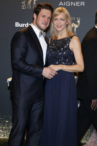 69. Bambi 2017 in Berlin