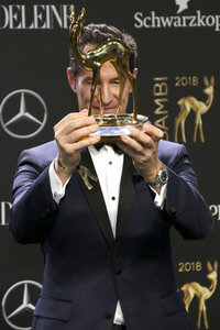Bambi 2018 in Berlin