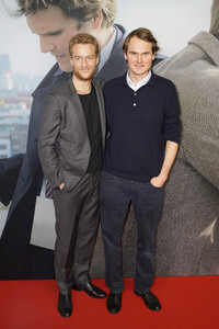 Filmpremiere 'Der Fall Barschel' in Berlin
