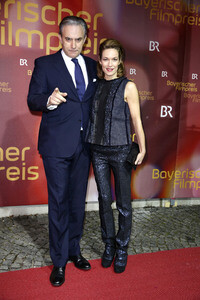Bayerischer Filmpreis 2015 in München