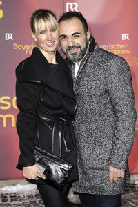 38. Bayerischer Filmpreis 2016 in München