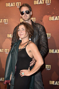Musicalpremiere 'Beat It! - Das Musical über den King of Pop' in Berlin