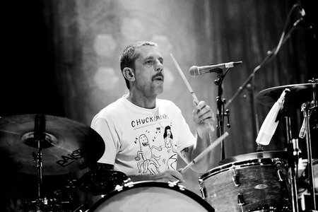 Konzert der Beatsteaks in Köln