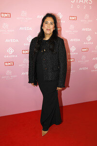 Bunte Beauty Stars 2025 in Düsseldorf