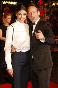 'Django' Premiere, Berlinale 2017