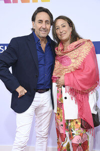 Bertelsmann Party 2025 in Berlin