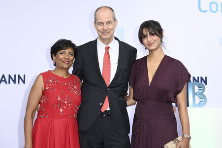 Bertelsmann Party 2026 in Berlin