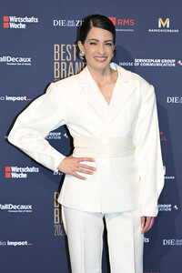 Best Brands Award 2026 in München