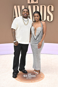 BET Awards 2026 in Los Angeless